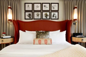 St Regis Aspen Resort - King Hotel Room